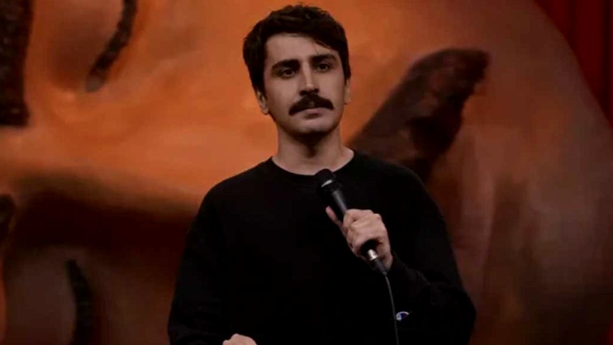 Deniz Göktaş Davasında Karar Günü: Komedyenin Akıbeti Belli Olacak