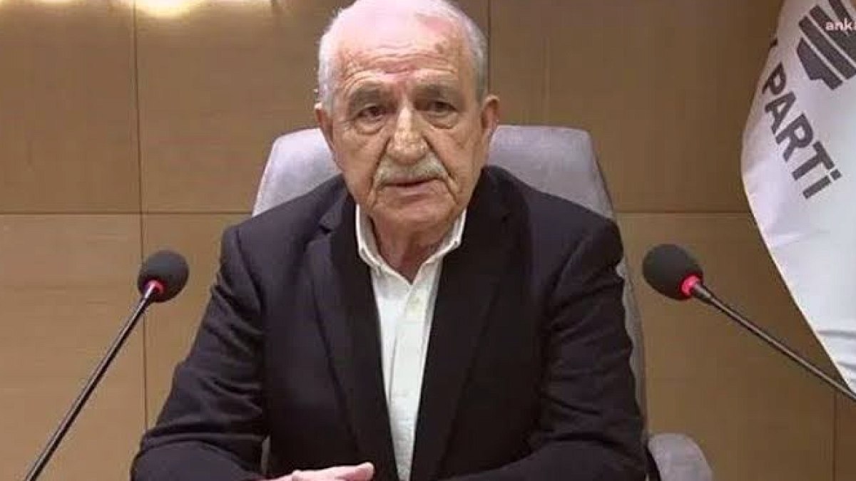 Palu Belediye Başkanı Yeniden Refah'tan AKP'ye Geçiyor mu? Siyasi Kulislerde Hareketlilik