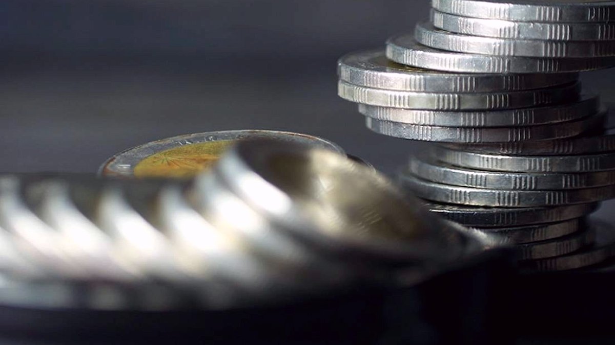 Tarihi Bir Koleksiyon Değeri: 1794 Basımı Yarım Dolar Eşsiz Bir Fiyata Alıcı Buldu