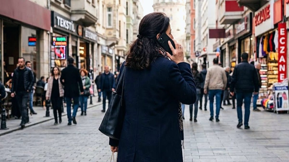 Yapay Zeka Destekli Ses Klonlama: Yeni Nesil Telefon Dolandırıcılığına Dikkat!