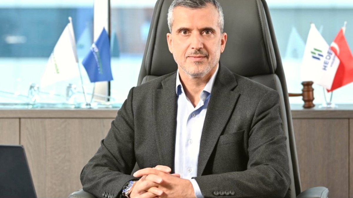 Hedef Holding'den Şok Gelişme: Milyarlık Borç Ödenemedi