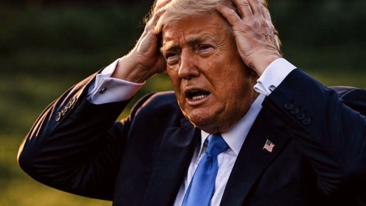 Trump'tan İran'a Nükleer Tehdit: "Kıyameti Durdurdum"