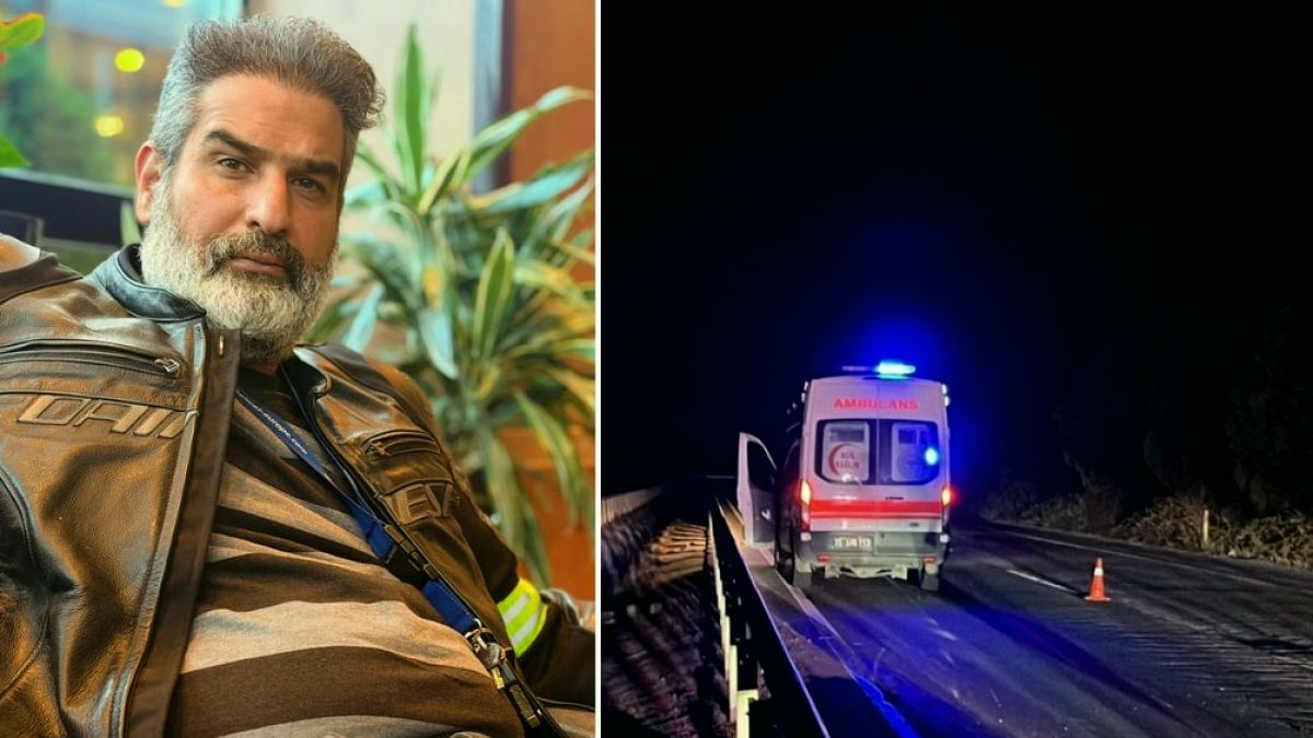 Ünlü Motovlogcu Hayatını Kaybetti: Trafik Kazasıyla Veda