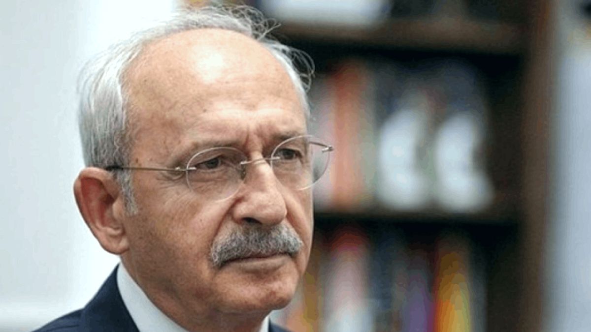 Kılıçdaroğlu'na Mahkemeden Zorla Getirilme Uyarısı Geldi