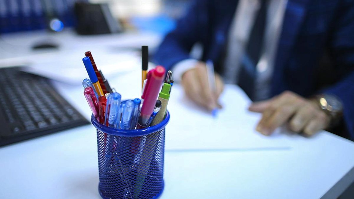Geleceğin Meslekleri: 16 Alanda İstihdam Fırsatları Parlıyor