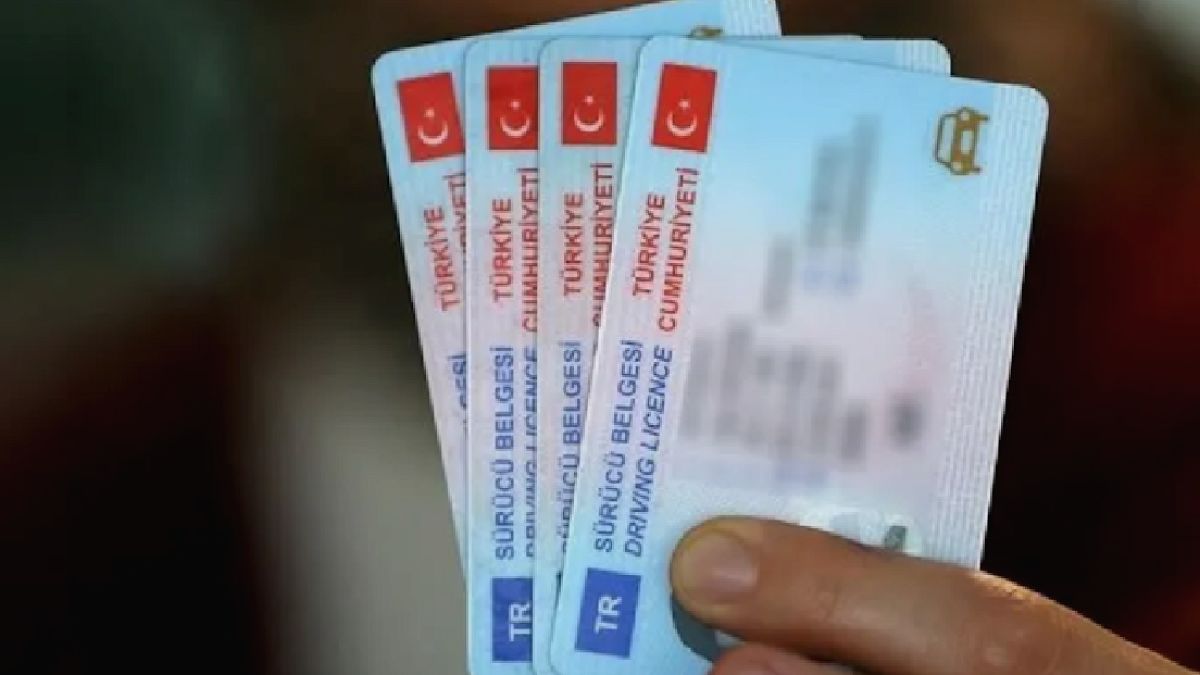 Ehliyet Sınavlarında Devrim: 2027'de Yeni Dönem Başlıyor