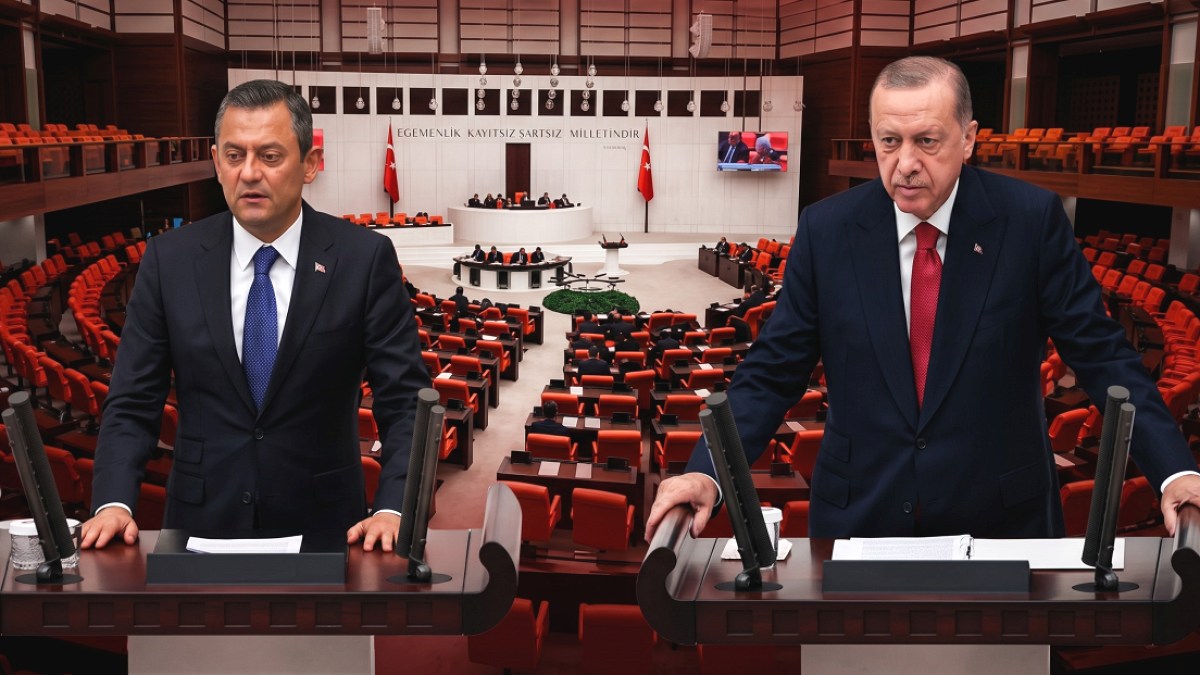 TBMM'de Yeni Dönem: YENİ Parti'nin Cumhurbaşkanı Erdoğan'a Karşı Tutumu Belli Oldu