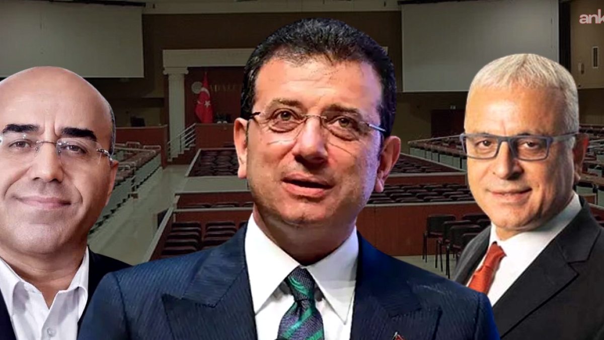 Ekrem İmamoğlu Davasında Savcıdan Tutukluluk Talebi: Üçüncü Celse Tamamlandı