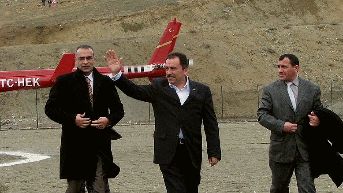 Muhsin Yazıcıoğlu Davasında Kritik Gelişme: 36 Kişi Tutuklandı