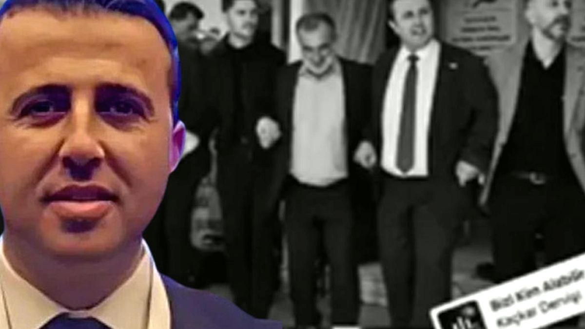 Futbolda Şok Gelişme: MHK Başkanı ve Üyeleri Gözaltında