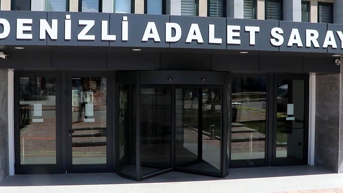 Denizli'de İş İnsanlarının da Bulunduğu Uyuşturucu Operasyonu: 10 Gözaltı