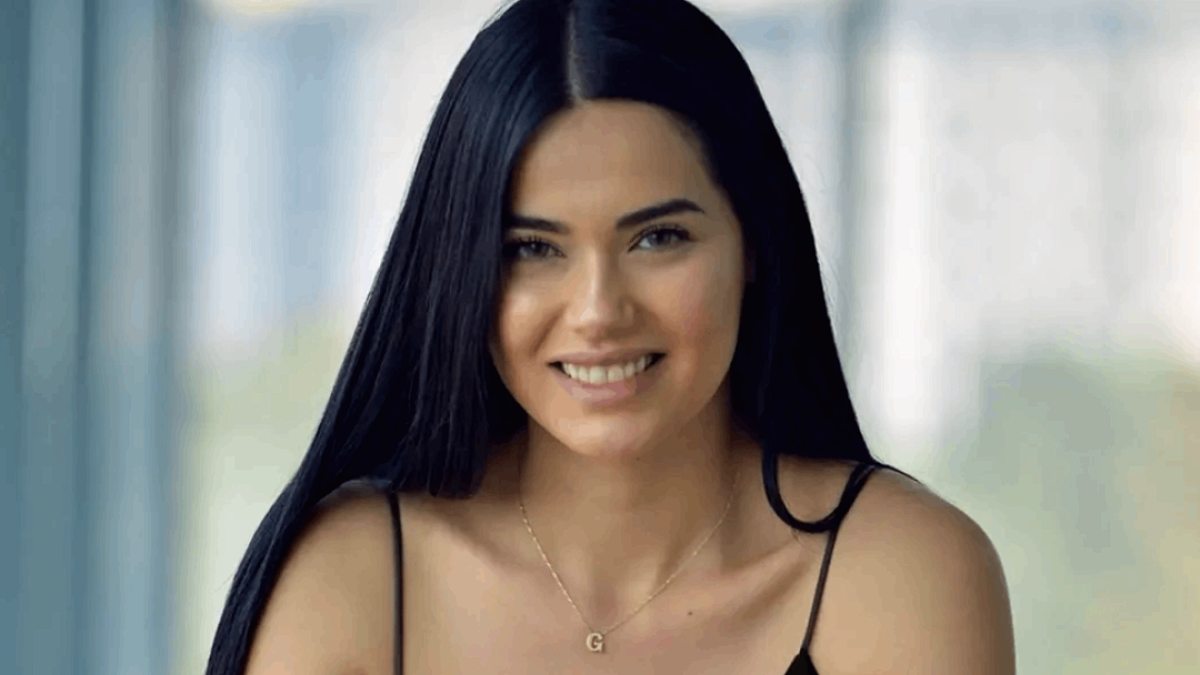 Yerli Adriana Lima Olarak Tanınan Fatmagül Fakı Yeniden Gözaltına Alındı