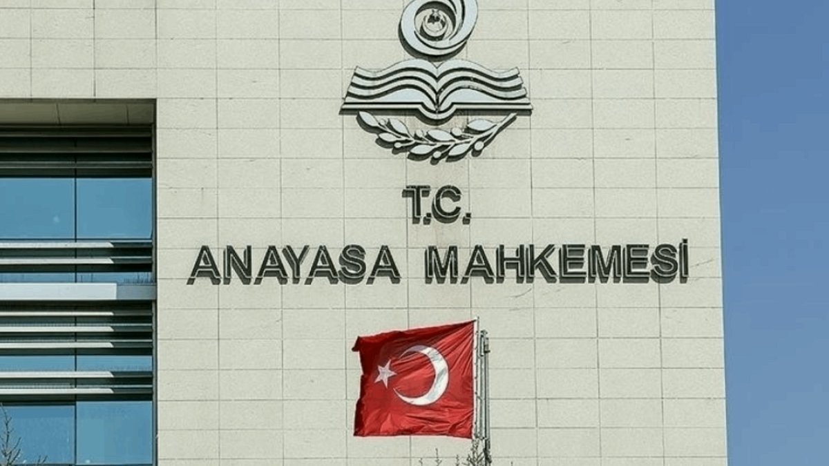 AYM'den Banka Çalışanına Müjdeli Haber: Kıdem Oyunu Bozuldu