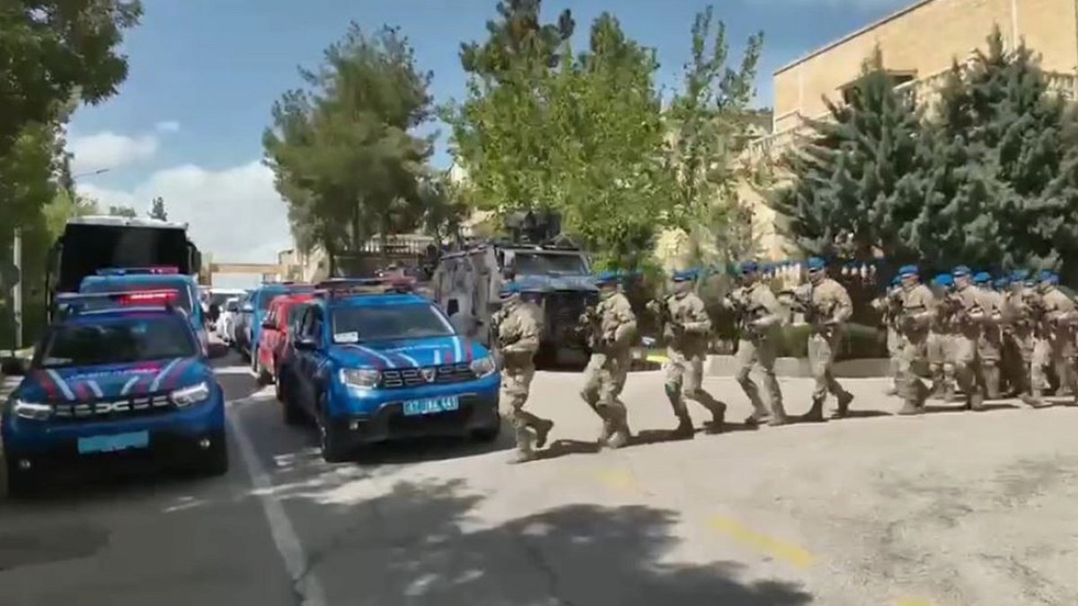 10 İlde Dev Dolandırıcılık Operasyonu: 13 Kişi Tutuklandı
