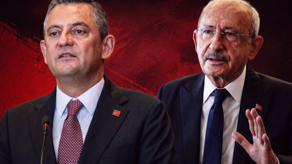 Özgür Özel'den Kılıçdaroğlu'na Sert Eleştiriler: 'Millet Yüzde 3'e Bırakır'