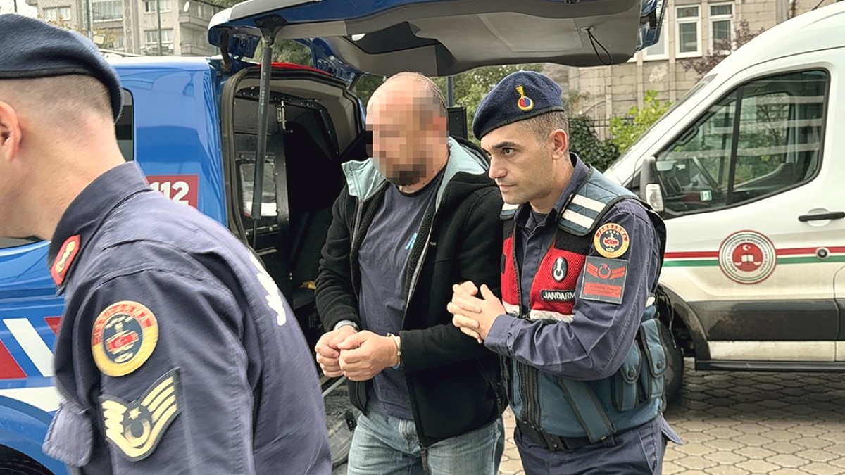 Samsun'da Evden 30 Bin Lira ve Altın Çalan Şüpheli Yakalandı