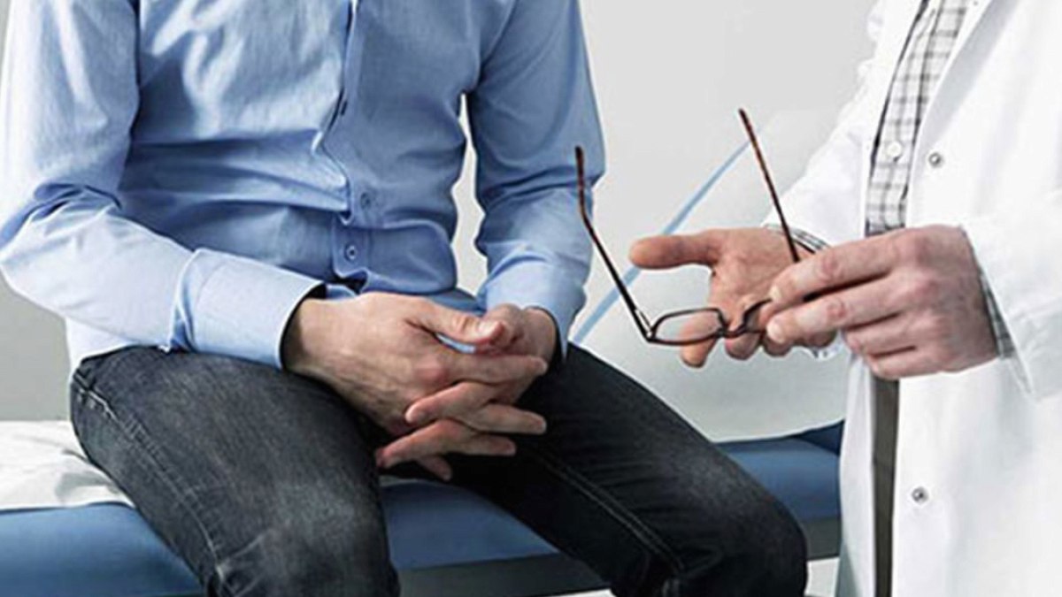 Prostat Sorunları Yaşlanmanın Doğal Sonucu Değil, Ciddi Hastalıkların Habercisi Olabilir