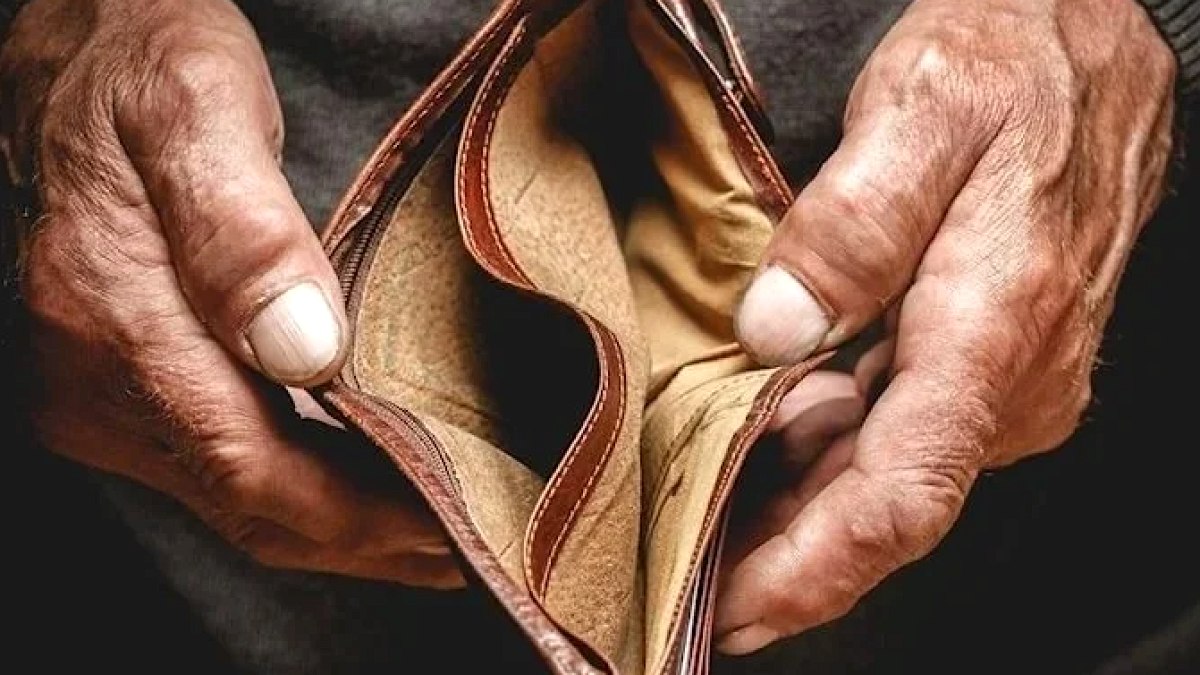 Türkiye'de Açlık Sınırı Rekor Kırdı: Eylül Ayında 37 Bin TL'yi Aştı