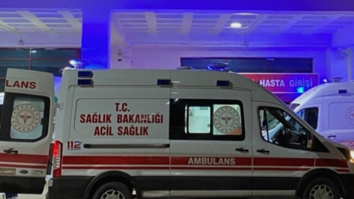 Alacak-Verecek Kavgasında Kardeşlere Tüfekli Saldırı: Biri Ağır Yaralı