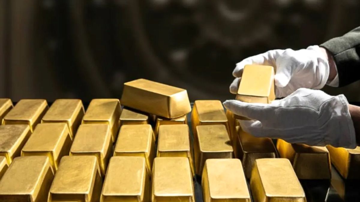 Kore Merkez Bankası 13 Yıllık Bekleyişi Sonlandırıyor: Fiziki Altın Alımı Başlıyor