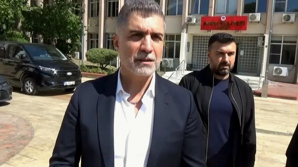 Özcan Deniz Kardeşinin Davasında Tanık Oldu: Aile İçi Çekişme Mahkemeye Taşıdı