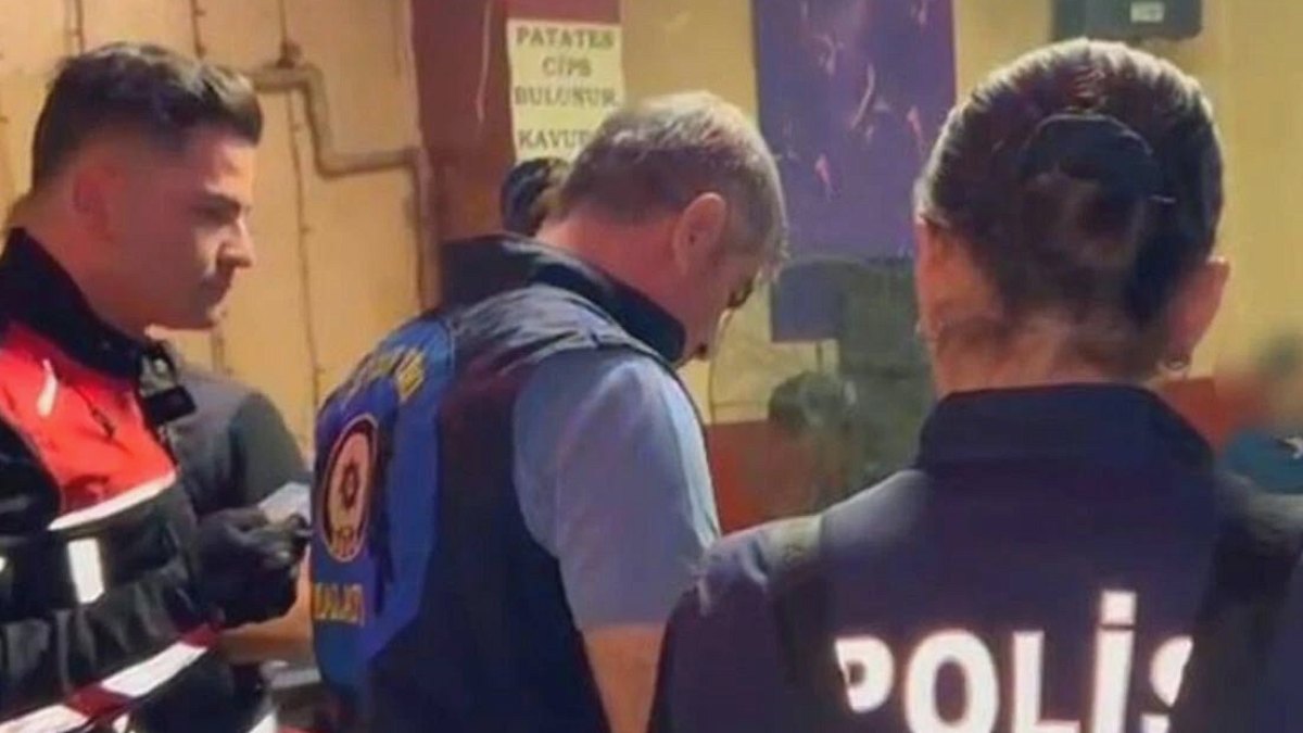 Malatya'da Ruhsatsız İşletmelere Ağır Darbe: 4 Mekan Kapandı