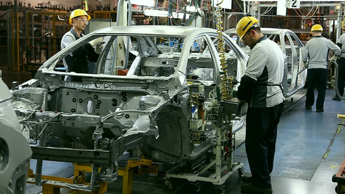 BYD'den Dev İstihdam Hamlesi: Otomotiv Üssüne 1.500 Yeni Personel