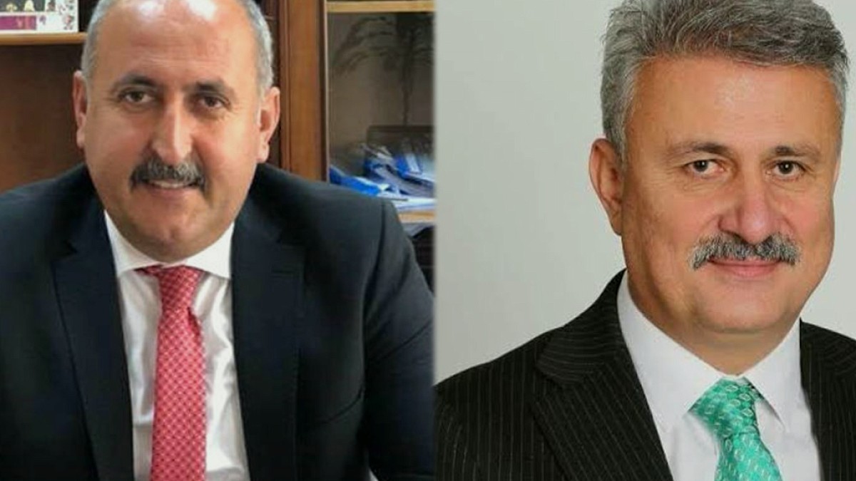 Yahşihan Belediyesi'nde Skandal: Eski Başkanlar ve Müdürler Tutuklandı