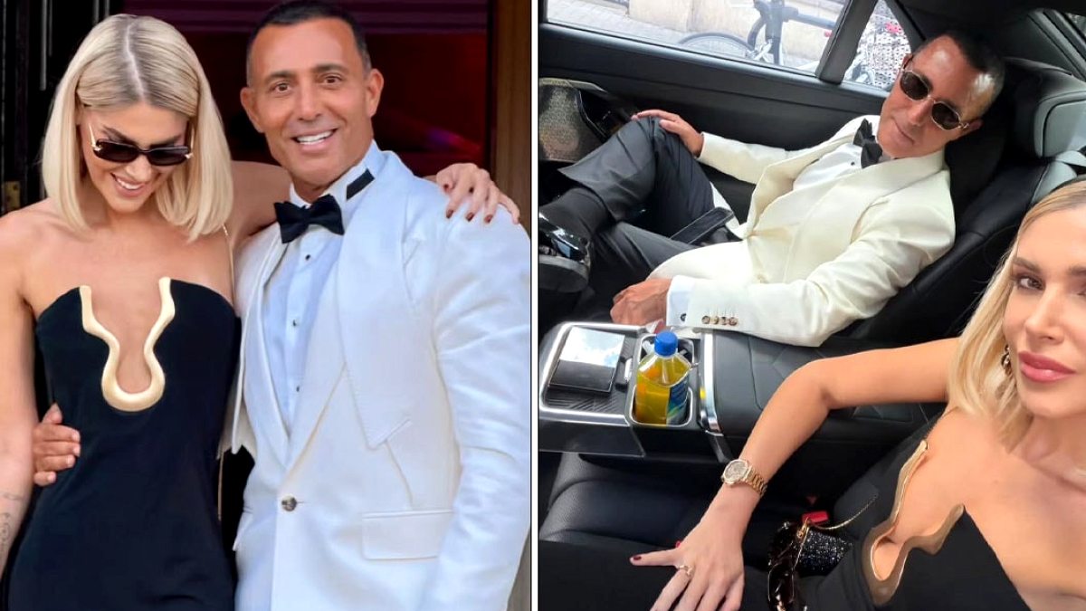 Mustafa Sandal'dan Dubai ve Fon İddialarına Yanıt