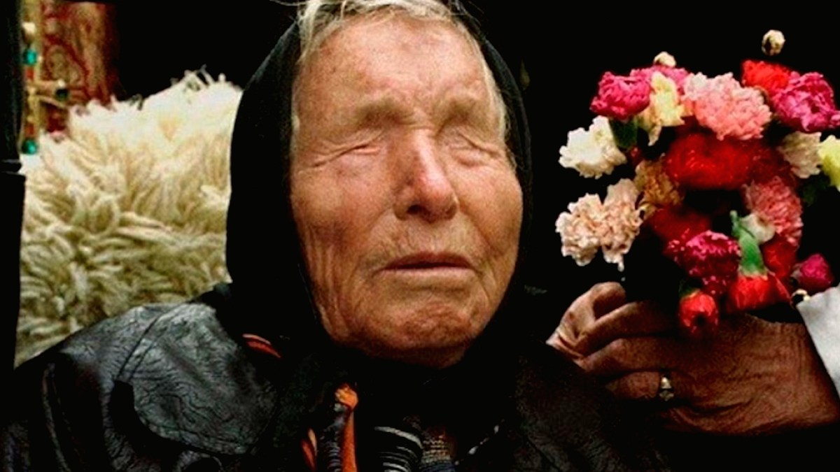 Baba Vanga'dan 2026 Yılı İçin Çarpıcı Kehanetler: Savaş, Uzaylılar ve Yapay Zeka