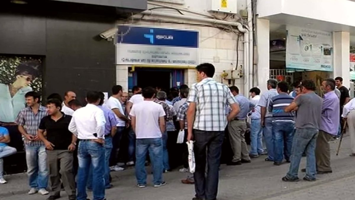 İşsizlik Fonu'nun Milyarları Mercek Altında: Sermaye Piyasası Skandalı mı?