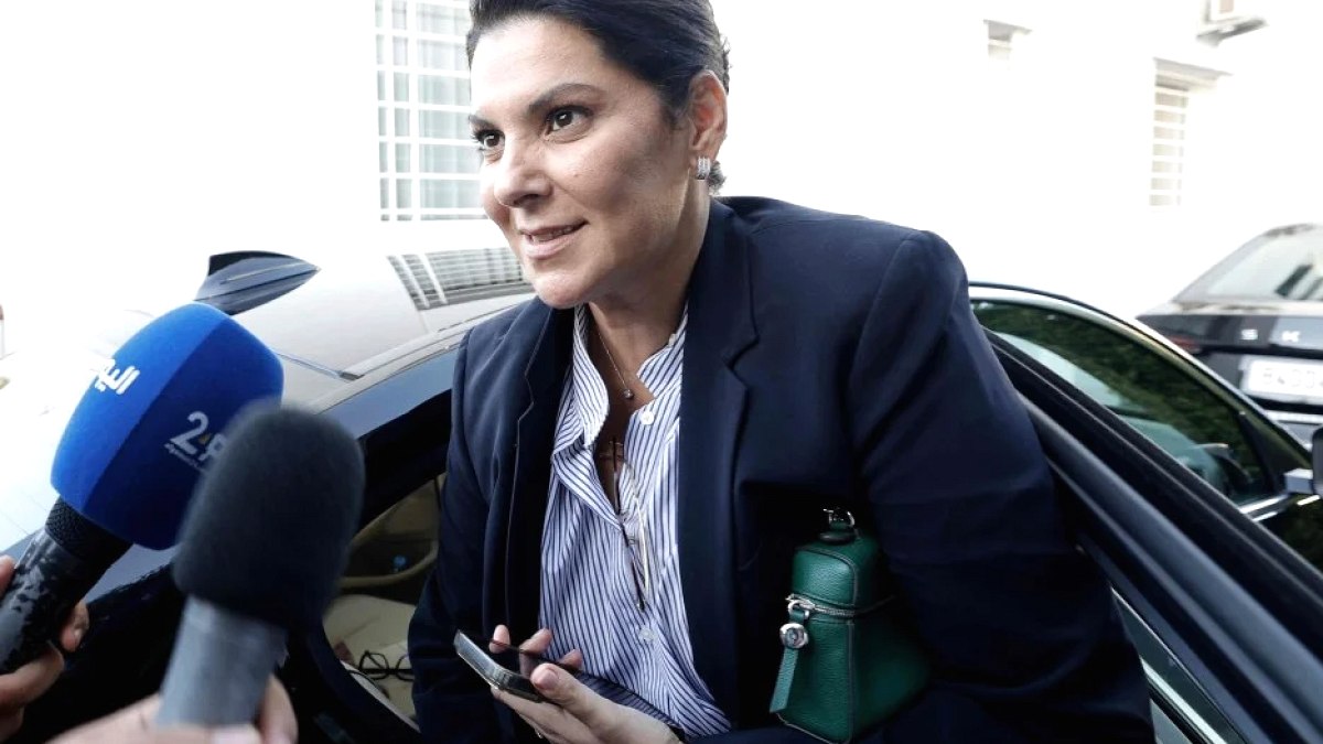 Fas'ta Tarihi Atama: İlk Kadın Başbakan Göreve Başlıyor