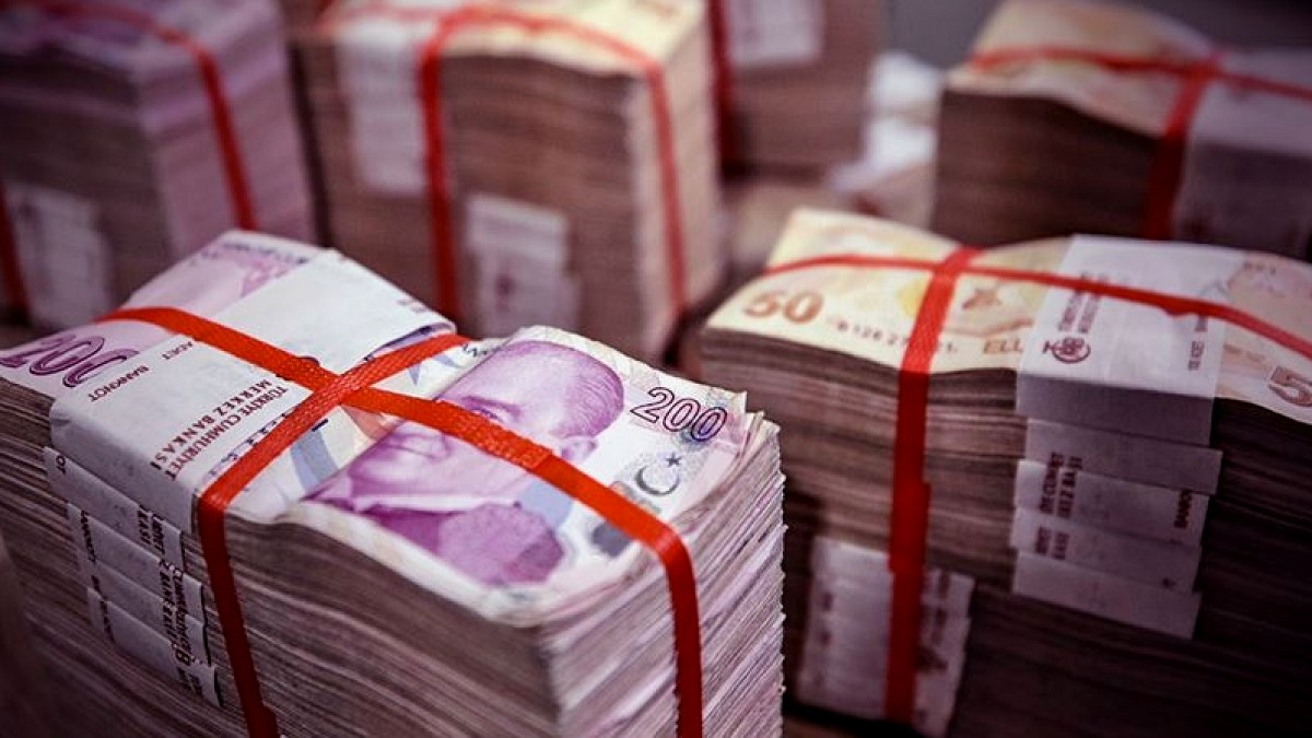 Bankacılık Sektöründe Mevduat Yükselişi Sürüyor: Toplam Hacim 34 Trilyonu Aştı