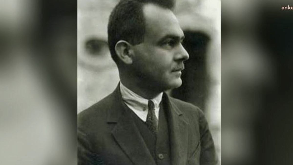 Eğitimde Başarılı Doktora Tezi Nafi Atuf Kansu Ödülü'ne Layık Görüldü