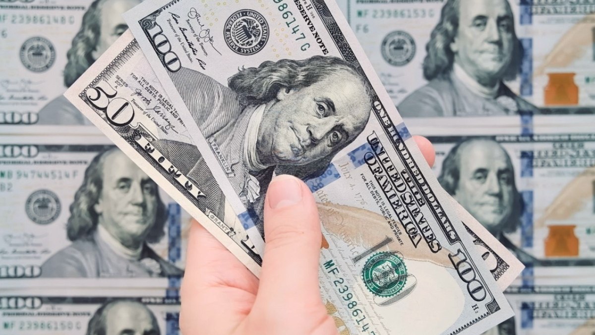 Merkez Bankası Rezervlerindeki Azalış Beşinci Haftaya Ulaştı
