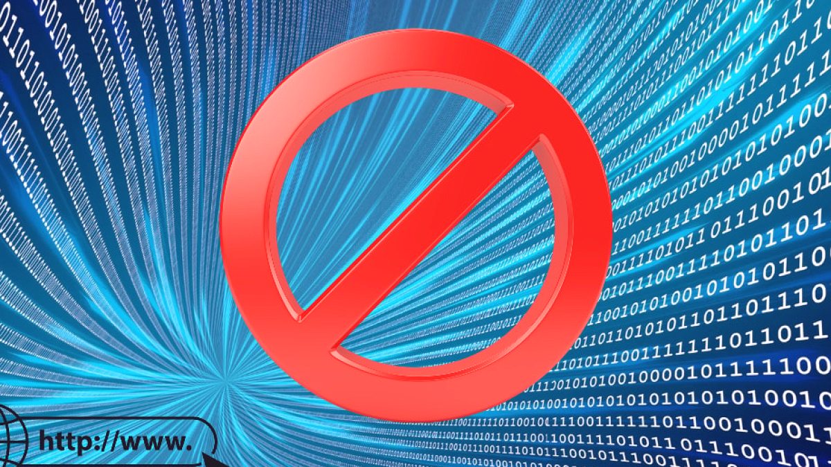 EngelliWeb'in Sosyal Medya Hesabına Türkiye'den Erişim Engeli Getirildi