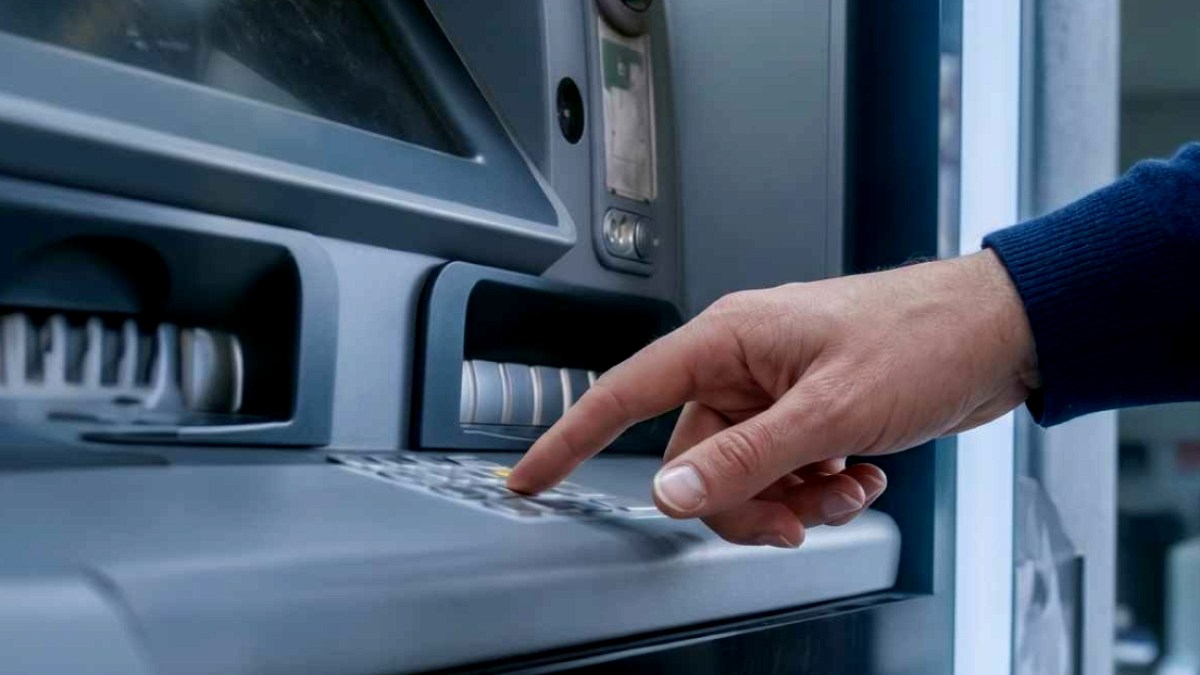 Belçika'da Milyon Euro Sızdıran ATM Dolandırıcılığı Çökertildi