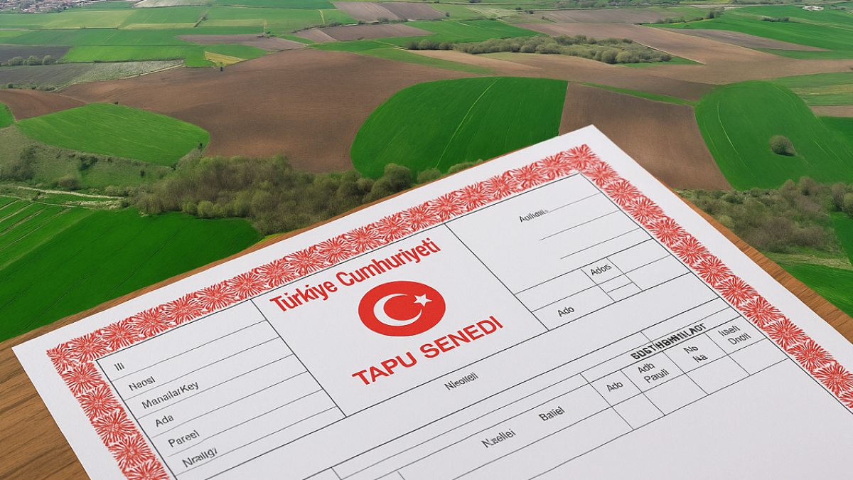 Taşınmaz Satışlarında Yeni Dönem: Güvenli Ödeme Sistemi Yürürlüğe Girdi
