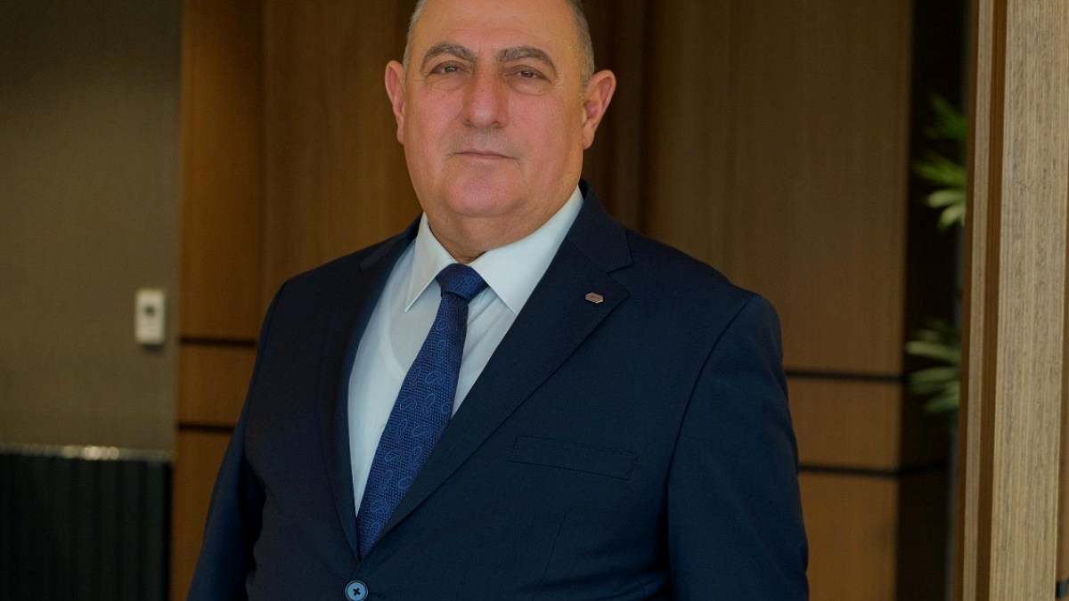 Sanayi Odası Meclis Başkanlığına Tecdelioğlu Adaylığını Açıkladı