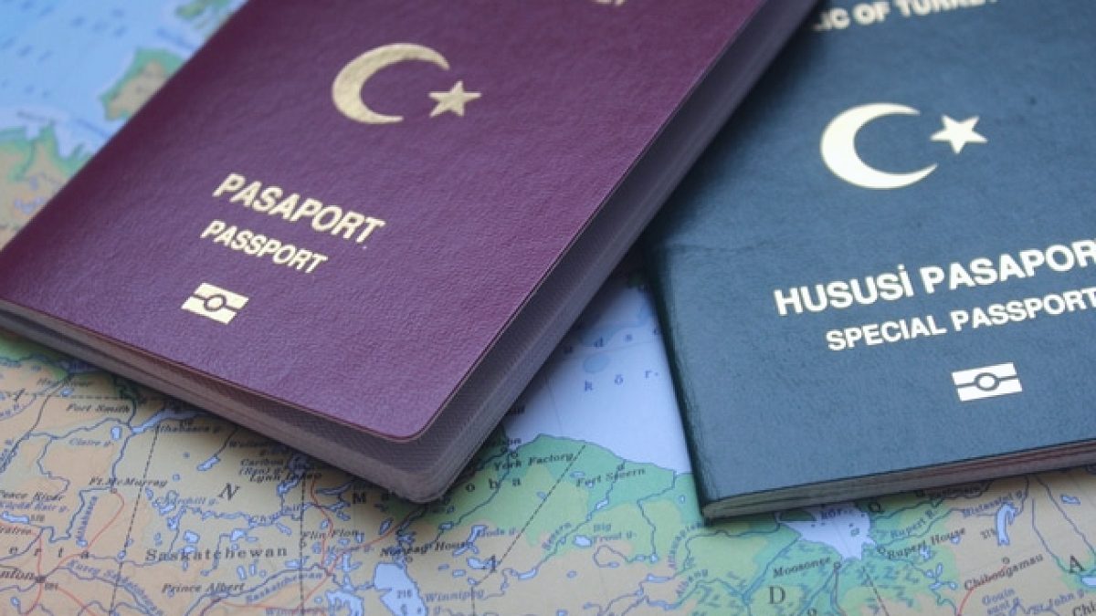 Türk İş İnsanlarına Schengen Vizesi İçin Yeni Kolaylıklar Yolda