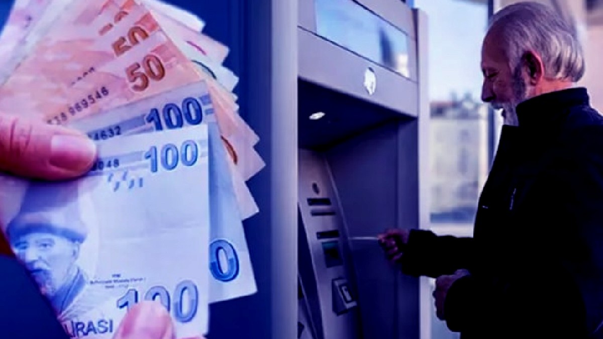 Emekli Maaşları Ocak'ta Ne Kadar Artacak? Yeni Tahminler ve Maaş Tabloları