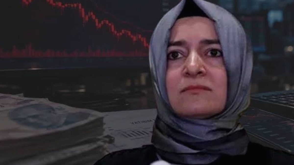 Eski Bakan Kaya'dan Kritik Açıklamalar Geliyor Mu? Gazeteci İddiası Ortaya Atıldı