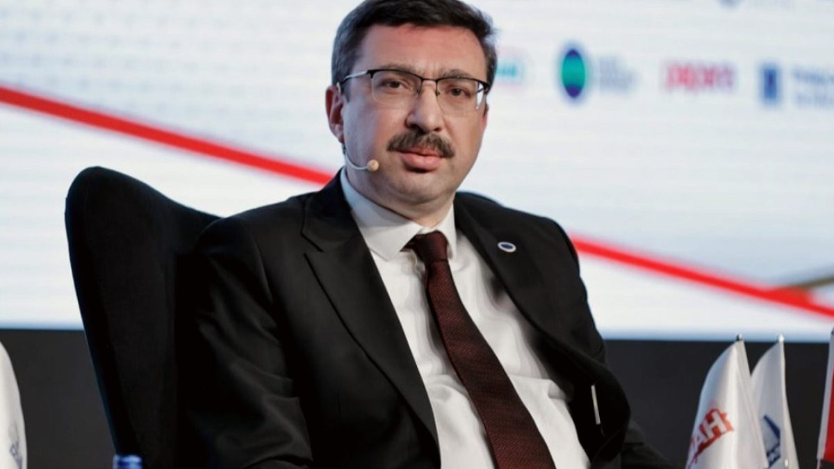 SPK Eski Başkanı Gönül'den Sermaye Piyasası Soruşturmasında İfade