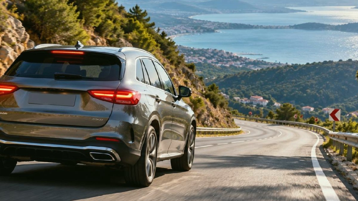Otomatik Vites Araçlarda Yokuş İniş Hatası: Motor Freni Devre Dışı Kalıyor