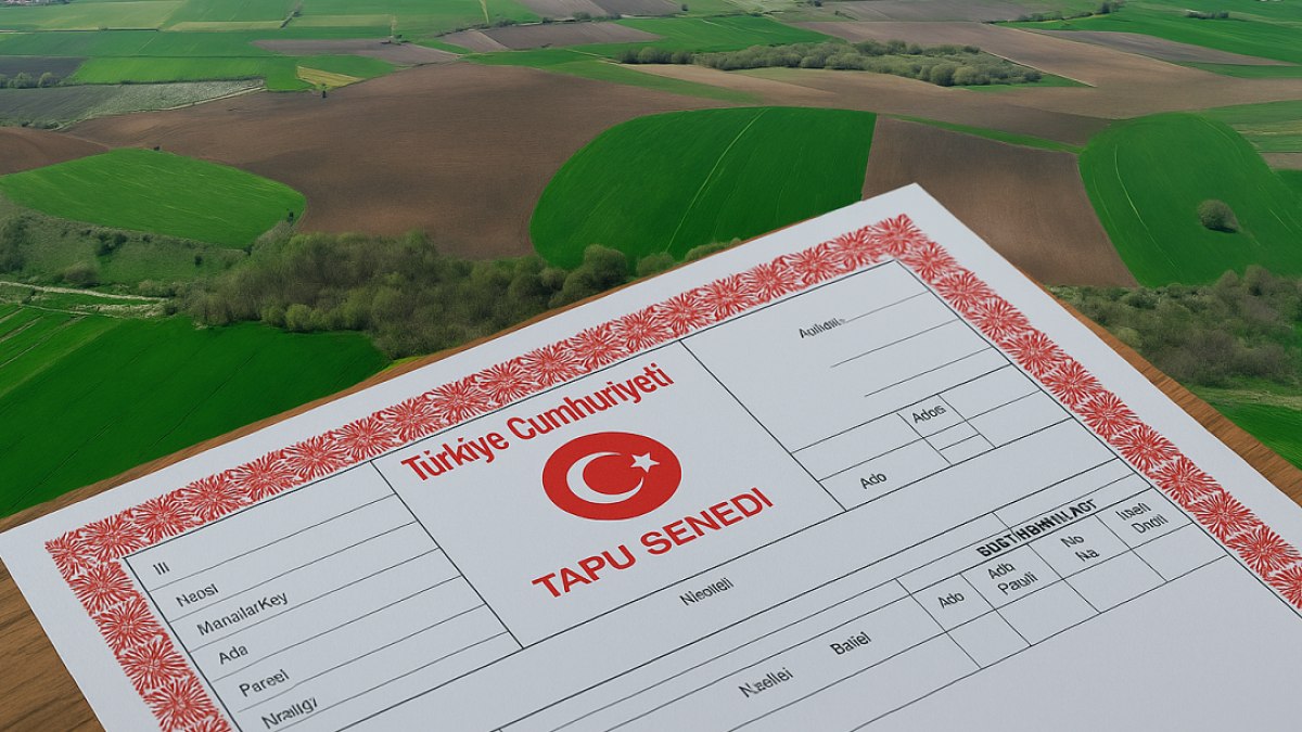 Taşınmaz Satışlarında Yeni Dönem: Güvenli Ödeme Sistemi Devreye Giriyor