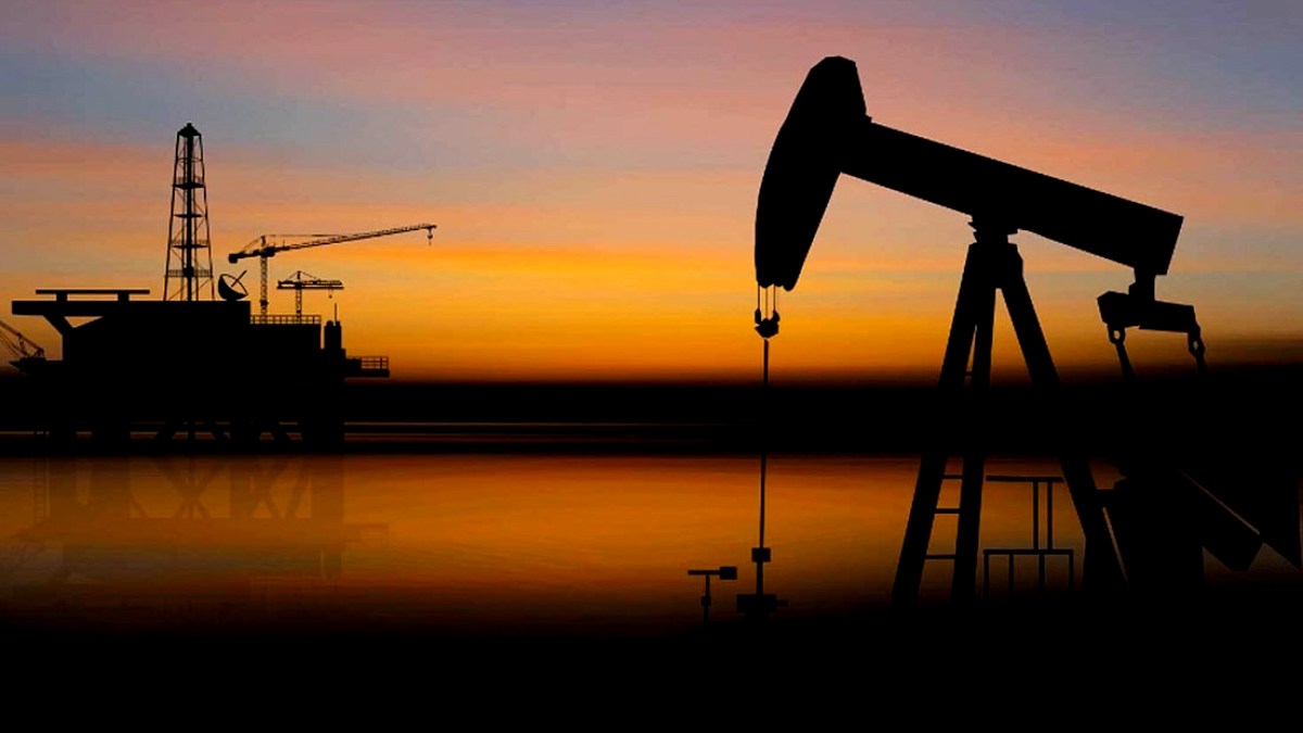 Brent Petrol Fiyatları 99 Dolara Dayanarak Tepetaklak Oldu