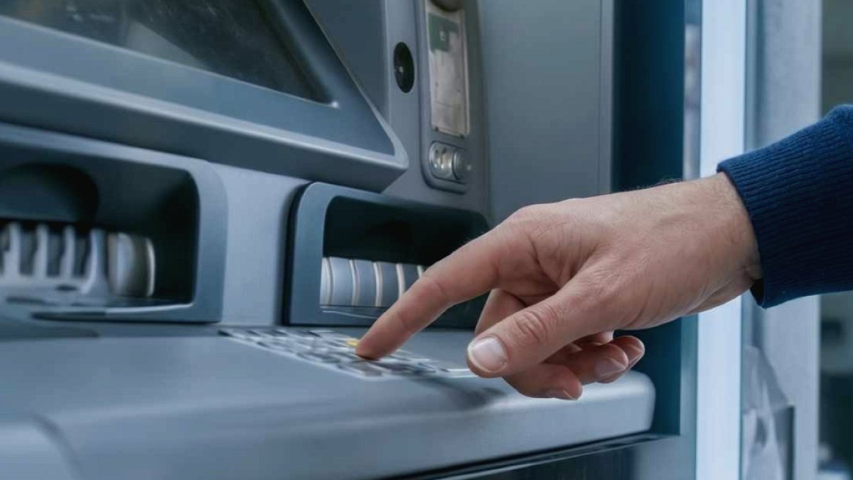 Belçika'da Milyon Euro'luk ATM Dolandırıcılığı Nasıl Çökertildi?