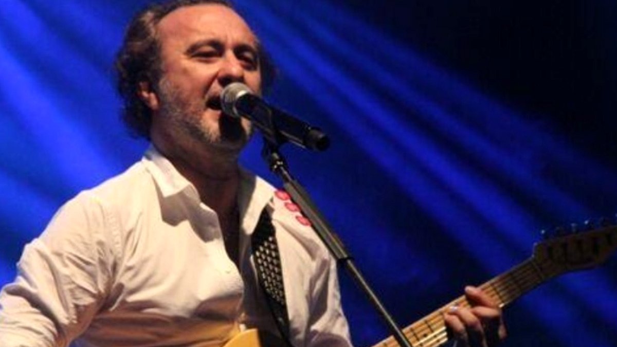 Sevilen Şarkıcı Nev Yoğun Bakımdan Çıktı, Karaciğer Nakli Bekliyor