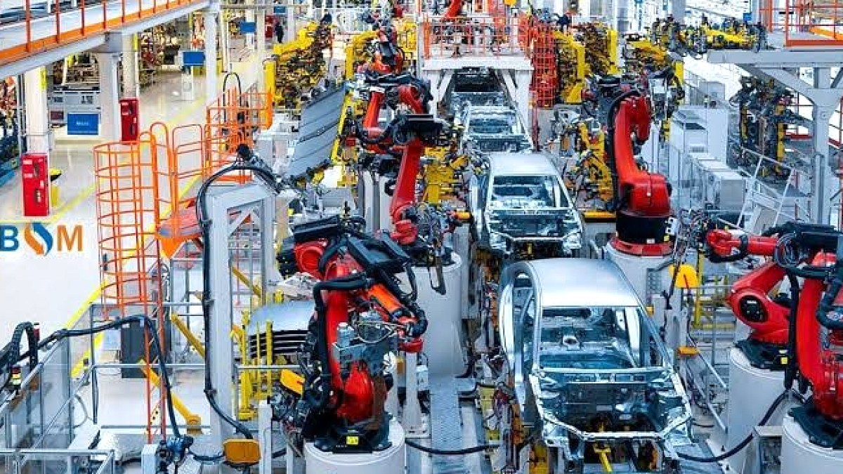 Volkswagen'den 100 Bin Çalışanı Etkileyen Kritik Karar: Toplu Sözleşmeler Feshediliyor