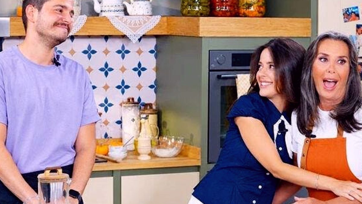Gelin Kayınvalidesine Neden "Anne" Yerine "Teyze" Diyor? Perihan Savaş Açıkladı